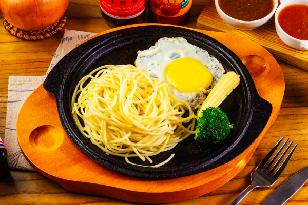 義大利麵